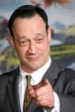 Fiche et filmographie de Ted Raimi