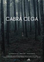 Poster for Cabra Cega 
