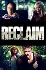 Poster for Reclaim 