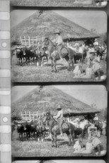 Les Apaches du Far-West