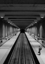 Métro