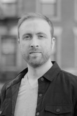 Foto retrato de Joshua Lucas