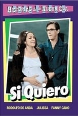 Poster for Si quiero