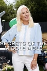 Poster for Secrets of the Middle Aisle