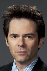 Foto retrato de Billy Burke