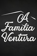 Poster di A Família Ventura