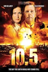 Poster for 10.5 Season 1