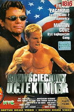 Rozwścieczony uciekinier