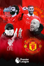 Poster for Manchester vs Liverpool 