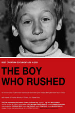 Poster for The Boy Who Rushed