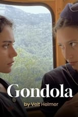 Poster for Gondola 