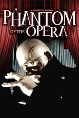 Phantom of the Opera (2014)