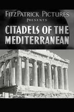 Poster for Citadels of the Mediterranean
