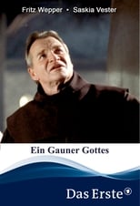 Poster for Ein Gauner Gottes