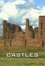 Poster for Castles: Britain's Fortified History