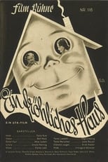 Poster for Ein fröhliches Haus