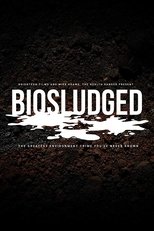 Biosludged poster movie
