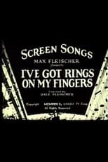 Poster for I've Got Rings on My Fingers