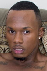 Foto retrato de Kentrell Kash
