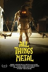 All Things Metal (2024)