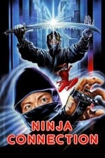 Poster for Ninja Connection