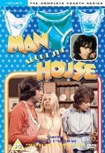 Poster for Man About the House Season 4
