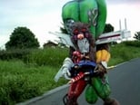 Imagen Power Rangers 12x21