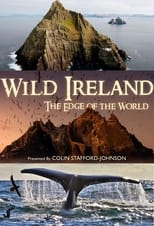 Poster for Wild Ireland: The Edge of the World