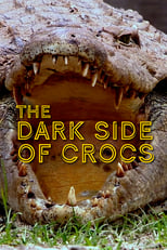 Poster for Dark Side of Crocs