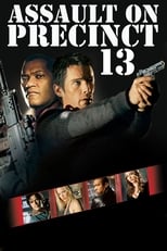 Image Assault on Precinct 13 (2005) สน.13 รวมหัวสู้