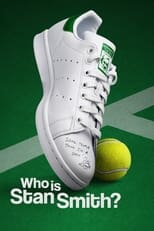 Poster for Who Is Stan Smith?