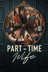Part-Time Wife (2026)