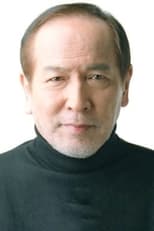 Foto retrato de Kunio Murai