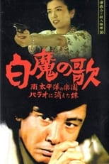 Poster for Detective Kyosuke Kozu's Murder Reasoning 10