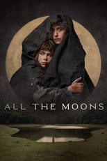 Poster for All the Moons 