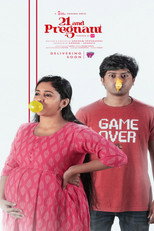 21 and Pregnant poster