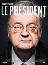 Poster for Le Président