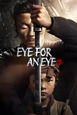 Poster for Eye for an Eye 2