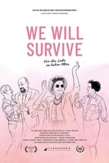 Poster for We Will Survive