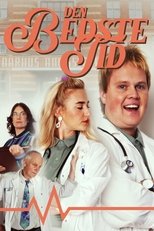 Den Bedste Tid poster image