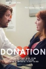 Poster for Donation