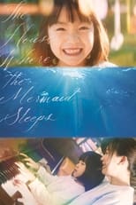 Poster for The House Where the Mermaid Sleeps