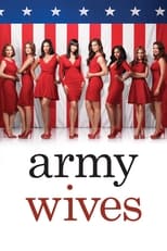 Poster for Army Wives Season 7