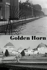 Poster for Golden Horn
