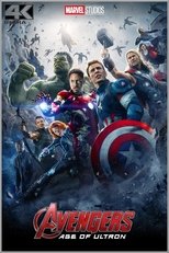 Avengers: Age of Ultron: Milliardär, Lebemann und Genie Tony Stark aka Iron Man will ein inaktives Friedensprogramm in Gang bringen, doch dabei geht etwas schief. So taucht der niederträchtige Roboter-Bösewicht Ultron auf und verfolgt Pläne zur Ausrottung der Menschheit. Nun ist es an den Helden, sich wieder zu sammeln und das schreckliche Schicksal der Welt abzuwenden. Zusammen mit Iron Man treten Thor, Captain America, Hulk, Black Widow und Hawkeye dem fiesen Ultron entgegen und bekommen dabei Unterstützung von den ehemaligen S.H.I.E.L.D.-Agenten Nick Fury und Maria Hill. Außerdem kreuzen die geheimnisvollen und mit besonderen Fähigkeiten ausgestatteten Newcomer Wanda und Pietro Maximoff den Weg der Helden, wie auch ein alter Bekannter in neuer Gestalt: Vision. Die Rächer müssen ihre Kräfte vereinen, unsichere Allianzen schmieden und auf unerwartete Aktionen reagieren, um die Bewohner der Erde einmal mehr vor dem drohenden Untergang zu bewahren. Avengers: Age of Ultron: Milliardär, Lebemann und Genie Tony Stark aka Iron Man will ein inaktives Friedensprogramm in Gang bringen, doch dabei geht etwas schief. So taucht der niederträchtige Roboter-Bösewicht Ultron auf und verfolgt Pläne zur Ausrottung der Menschheit. Nun ist es an den Helden, sich wieder zu sammeln und das schreckliche Schicksal der Welt abzuwenden. Zusammen mit Iron Man treten Thor, Captain America, Hulk, Black Widow und Hawkeye dem fiesen Ultron entgegen und bekommen dabei Unterstützung von den ehemaligen S.H.I.E.L.D.-Agenten Nick Fury und Maria Hill. Außerdem kreuzen die geheimnisvollen und mit besonderen Fähigkeiten ausgestatteten Newcomer Wanda und Pietro Maximoff den Weg der Helden, wie auch ein alter Bekannter in neuer Gestalt: Vision. Die Rächer müssen ihre Kräfte vereinen, unsichere Allianzen schmieden und auf unerwartete Aktionen reagieren, um die Bewohner der Erde einmal mehr vor dem drohenden Untergang zu bewahren.