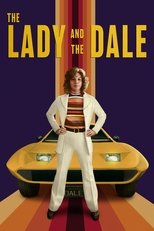 Poster for The Lady and the Dale Season 1