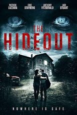 Poster for The Hideout