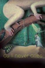 Poster for Cu Li Never Cries