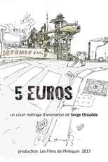 5 Euros (2019)