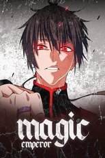 Demon Magic Emperor poster image
